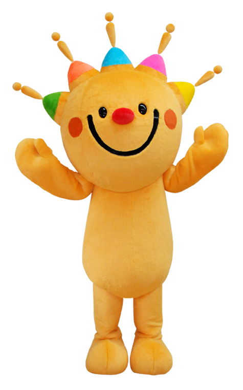 ジャフィーくん