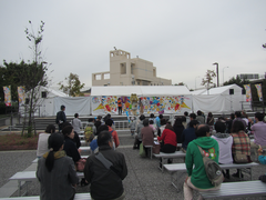 ☆動画:『キャラクター文化祭in新横浜2013初日 会場の様子』
