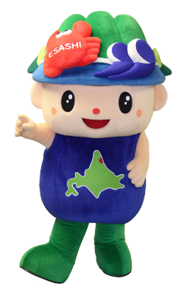 えさっしー