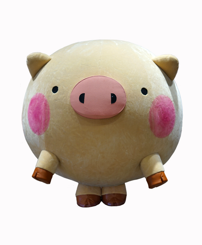 ころとん