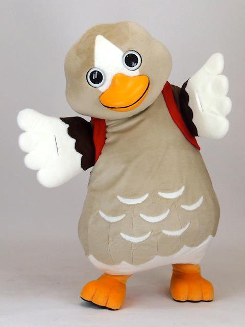 パタ崎さん