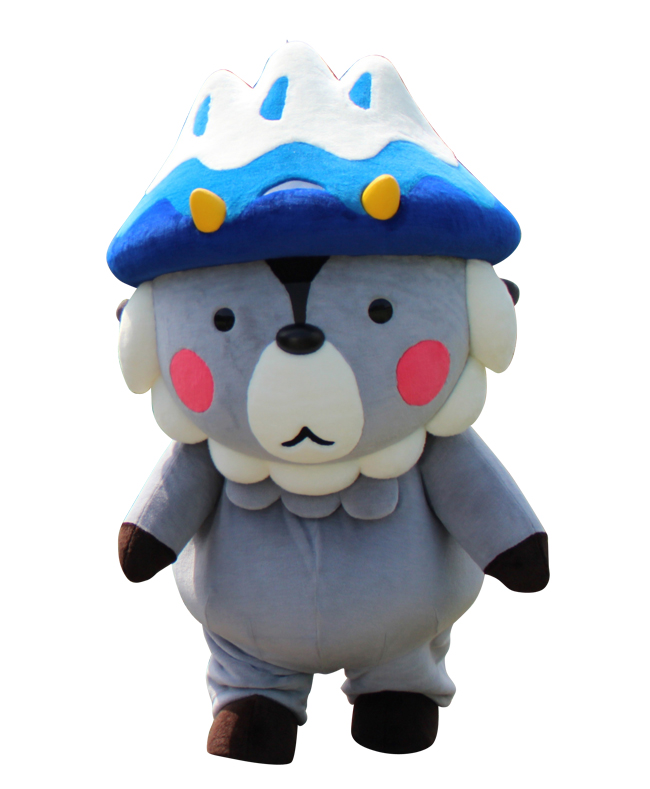 おおまぴょん