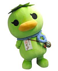 おたる運がっぱ