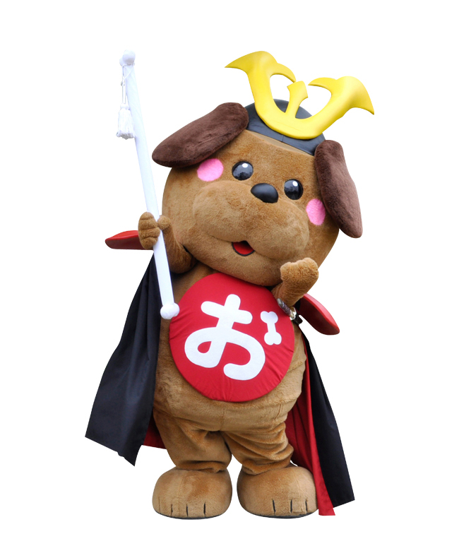 おけわんこ