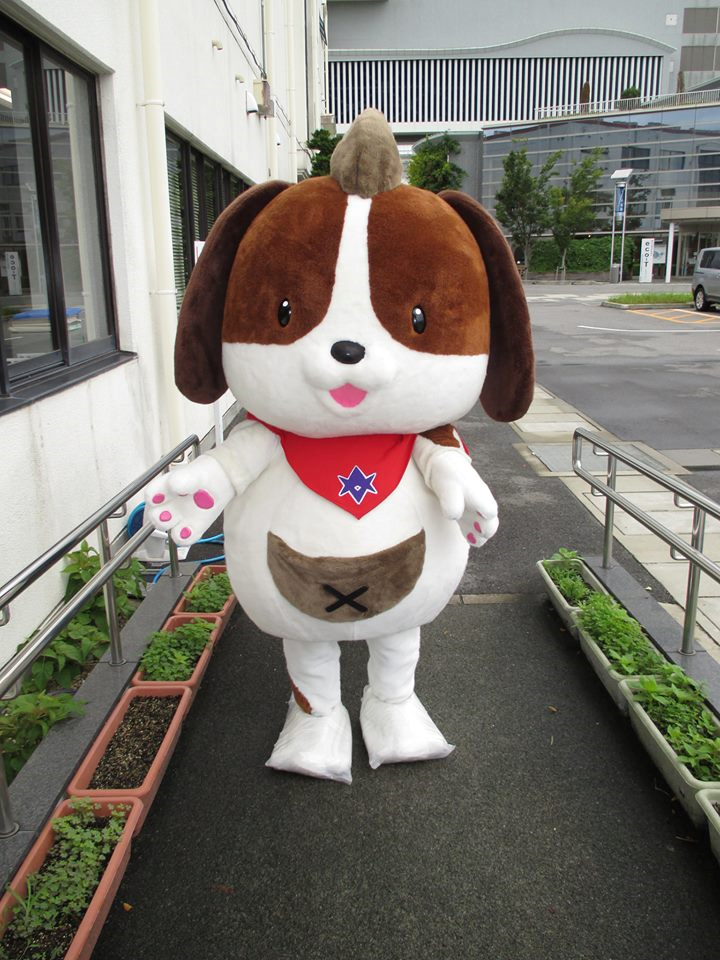 ポイＳＴＯＰくん