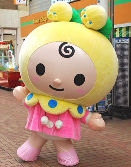 もとずきんちゃん
