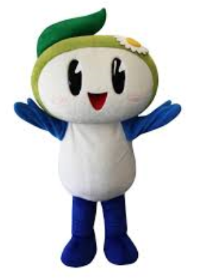 ひょうちん
