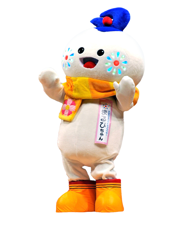 まるびちゃん