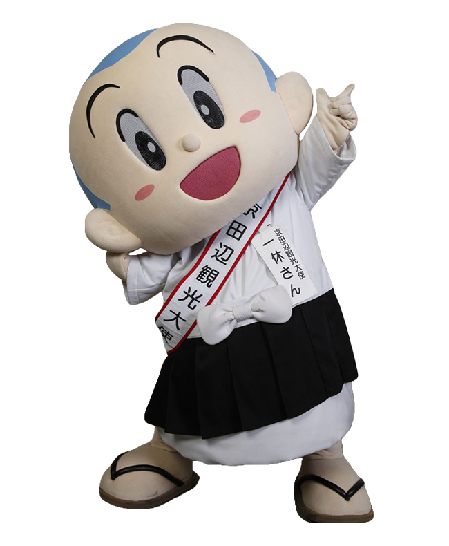 一休さん