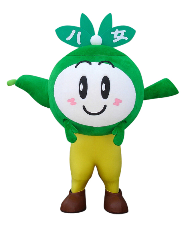 やめ茶丸