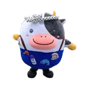 別海りょウシくん