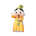 わけまろくん