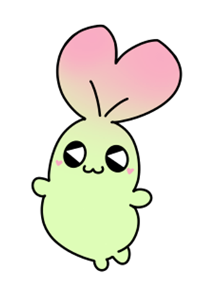 みのりん