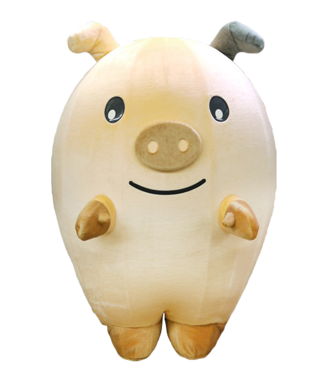 とんたん