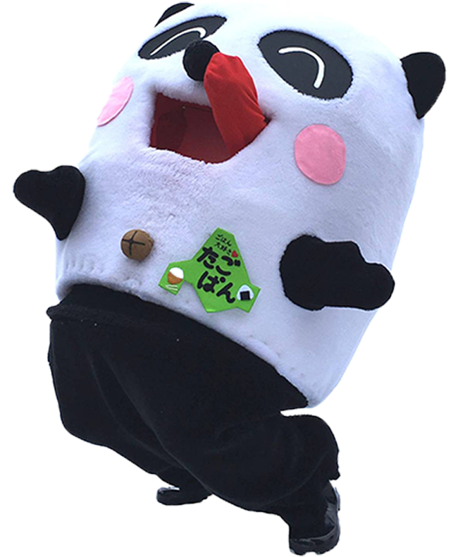 たごぱん