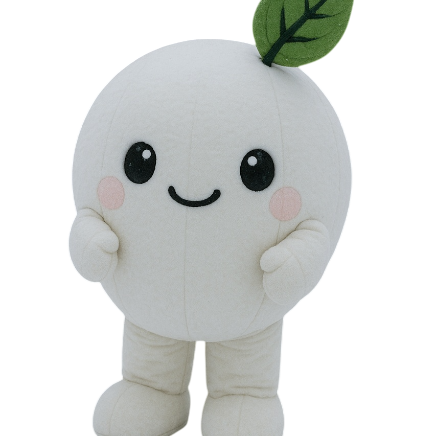 ノースくん