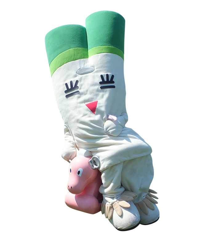 十和田ねぎん