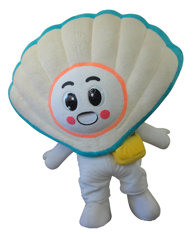 ほたてん