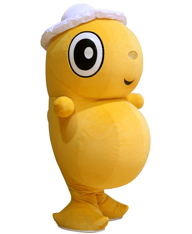 のんちゃん