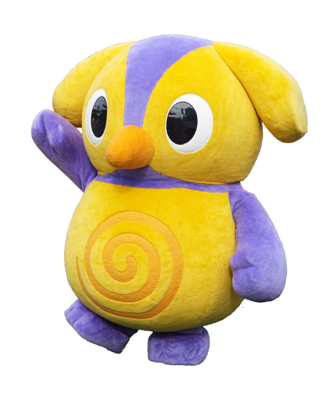 ポカピョン