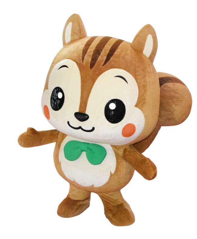 つどりん
