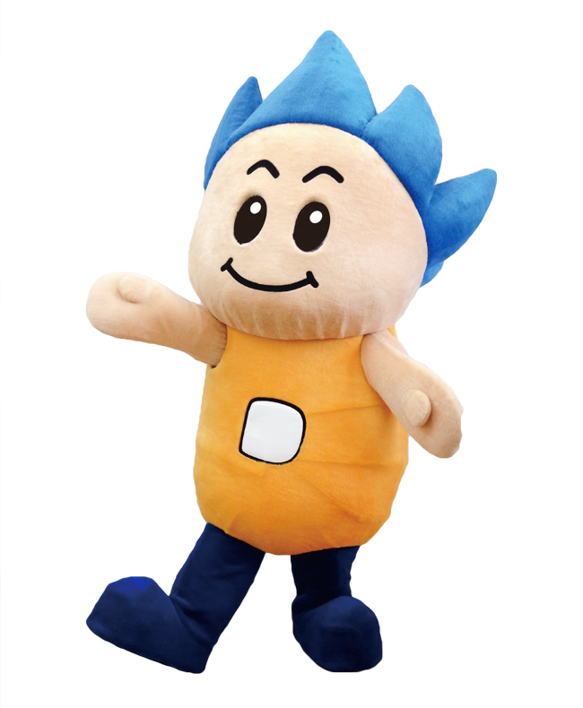 ドリームくん