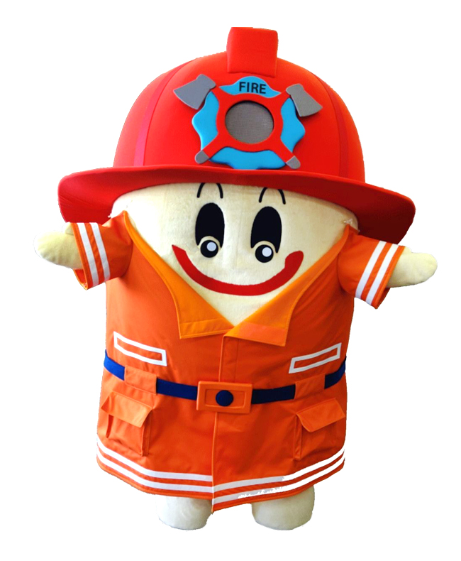 らいすくん