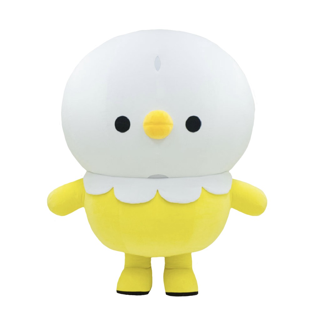 ぴよこ