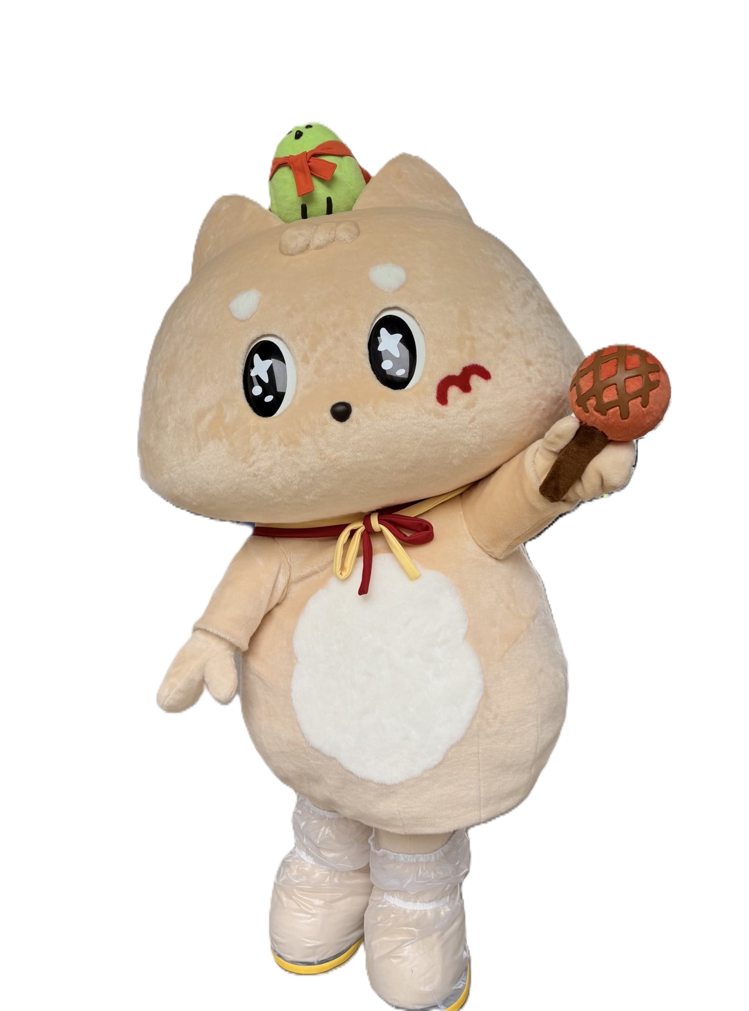 ねこがみとうぐいすP