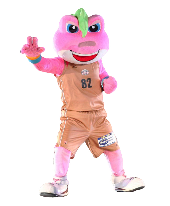 ビッキー