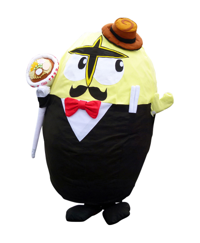 十文字ハヤト