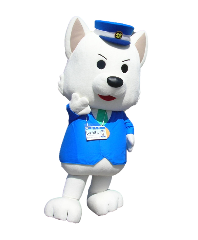 秋歩くん
