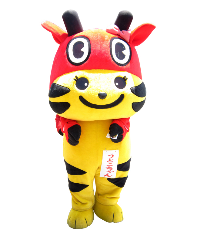 うとこちゃん