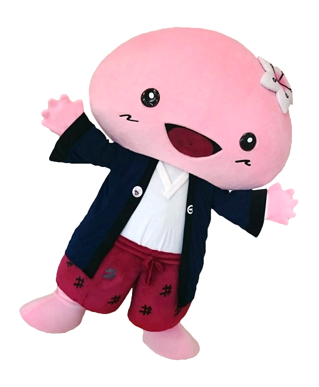 しみちゃん