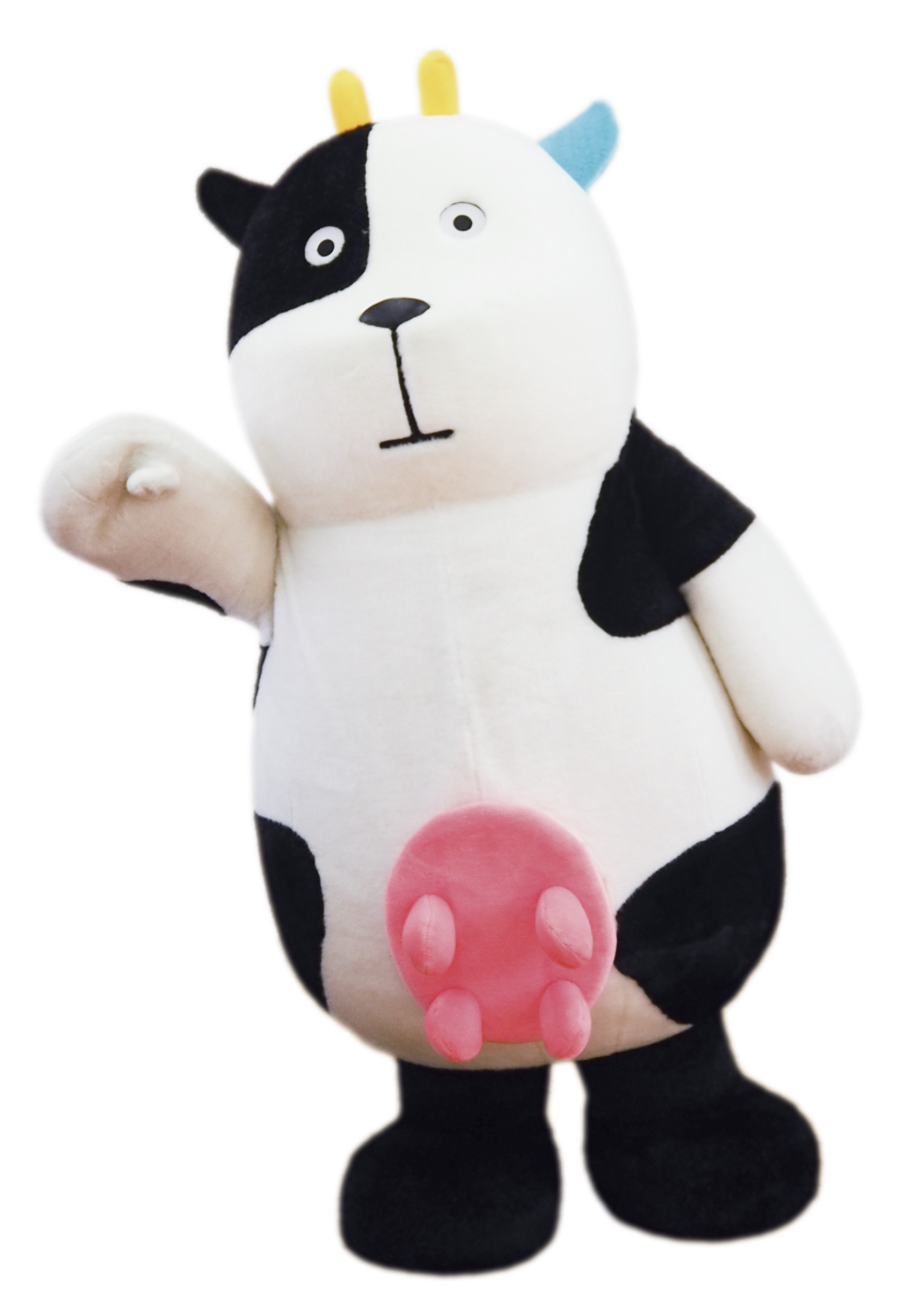 牧場のあーさー♪