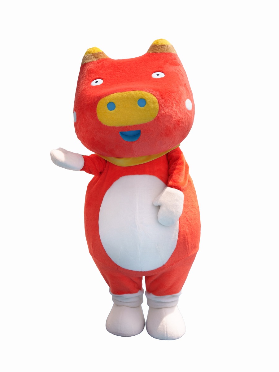 ベコ太郎