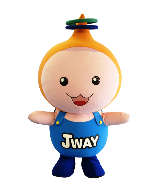 ジェイ坊