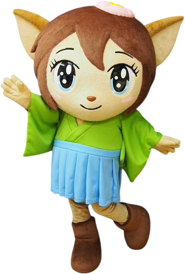 ナスカちゃん