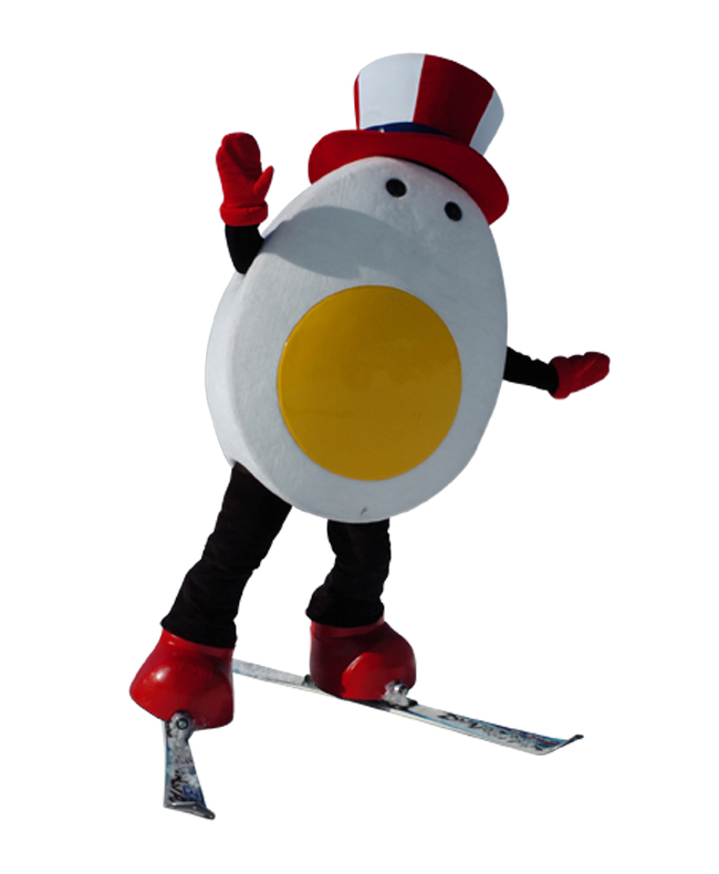 ハンタマくん