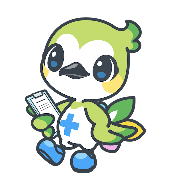 トッチィ