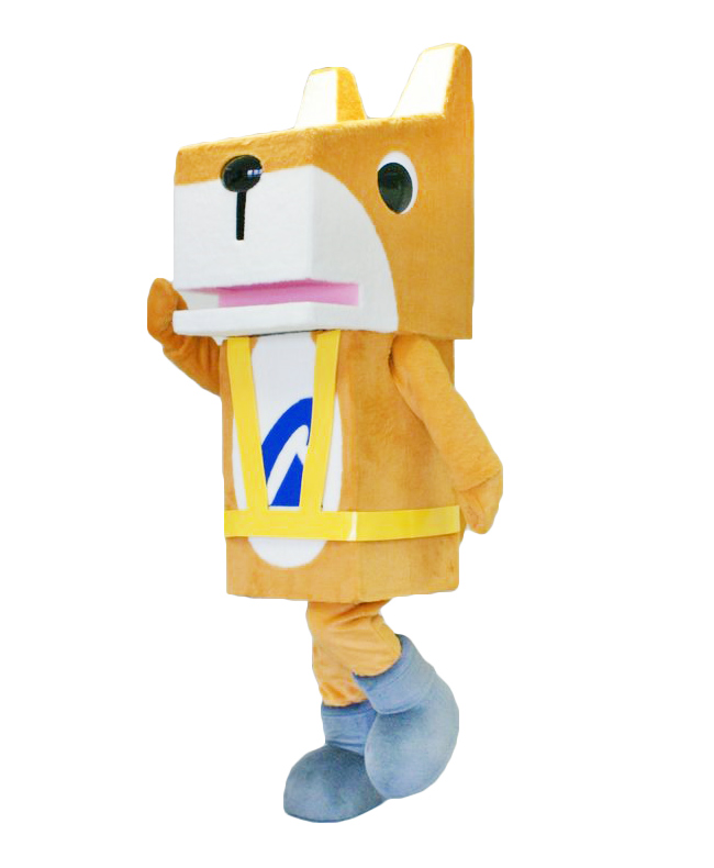 ぐんケンくん