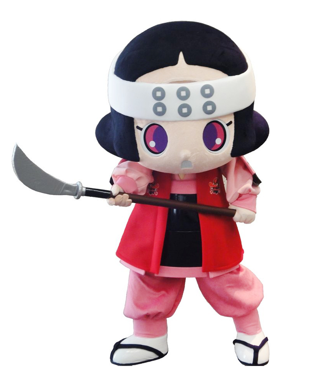 小松姫