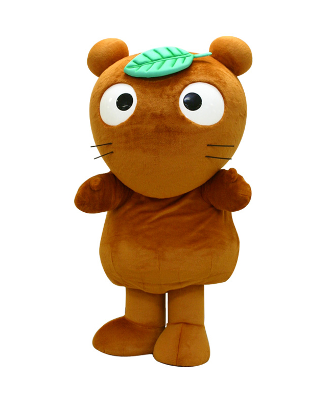 ムジナもん