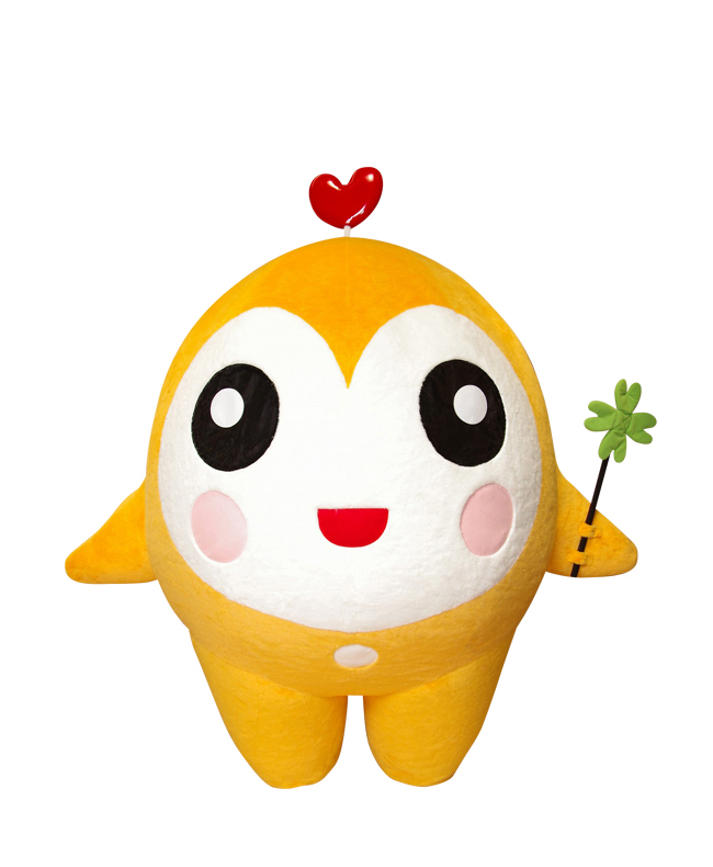 ココロン