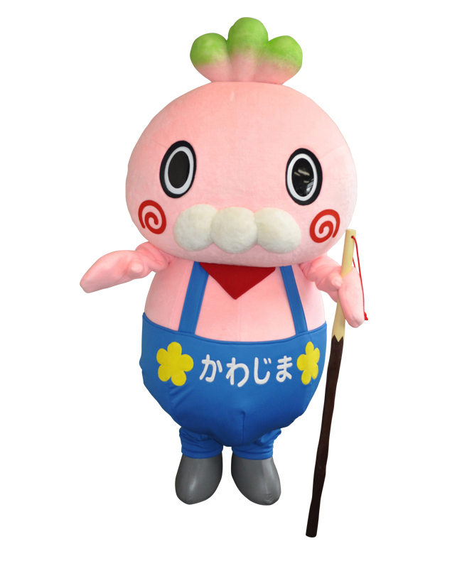 かわべえ