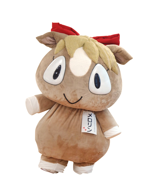 メロリン