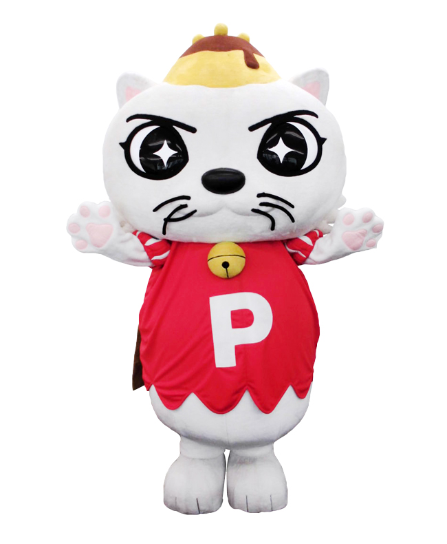 プリタマくん