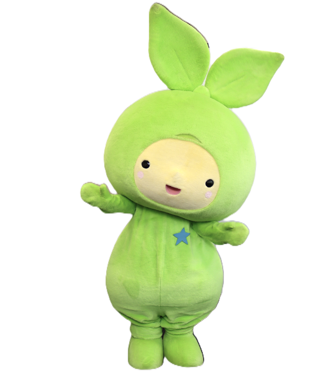 メリンちゃん