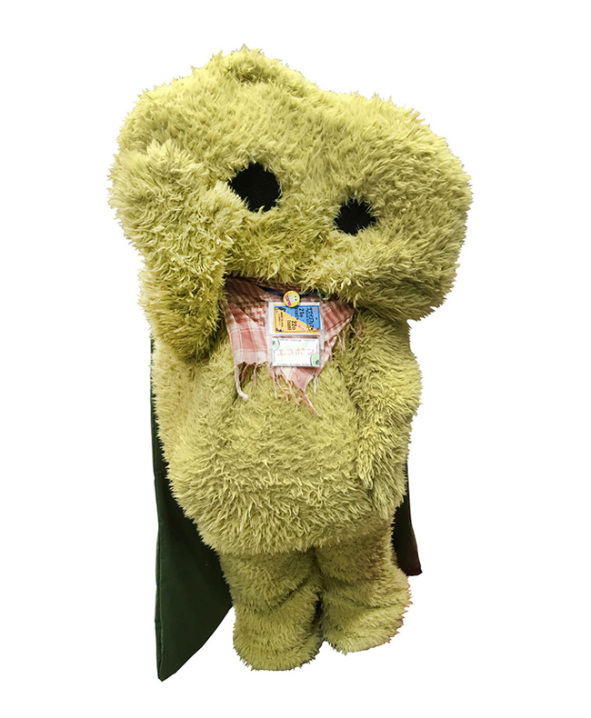 エコポン