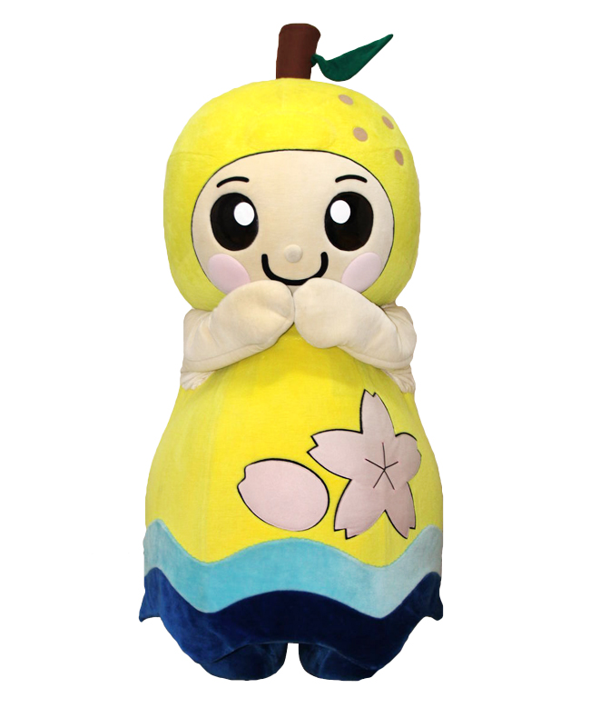 なっちゃん